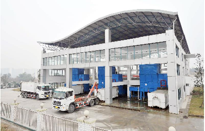 關(guān)于垃圾滲濾液，你必須了解的干貨知識(shí)