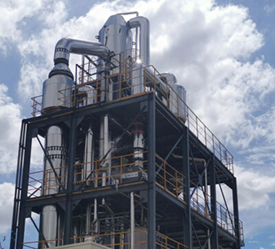 蒸發(fā)器bot運(yùn)營(yíng)不包括什么