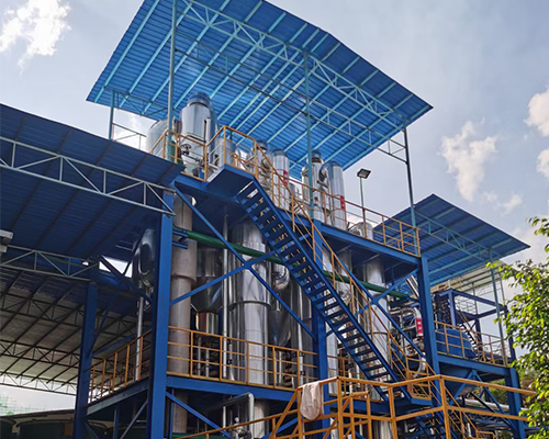 為什么蒸發(fā)器BOT運(yùn)營(yíng)下的蒸發(fā)器銷量這么好？