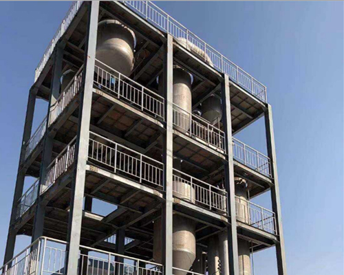 mvr蒸發(fā)系統(tǒng)蓄冰裝置設(shè)計(jì)要點(diǎn)分析