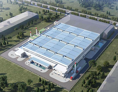  四川TCL海能環(huán)境科技有限公司