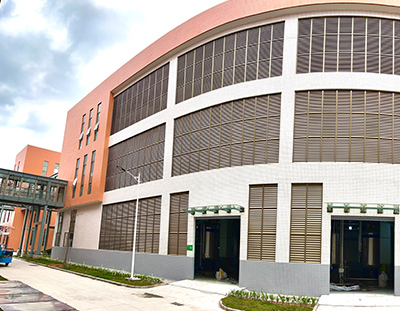 江門市崖門新財(cái)富環(huán)保工業(yè)有限公司