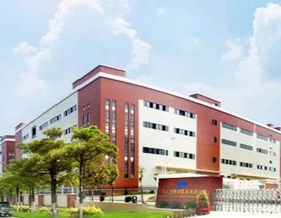 廣東長(zhǎng)盈精密技術(shù)有限公司