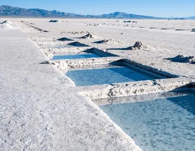 干貨分享丨淺談鹽湖鹵水提鋰工藝