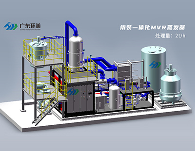 工業(yè)廢水零排放，現(xiàn)階段真的有必要嗎？