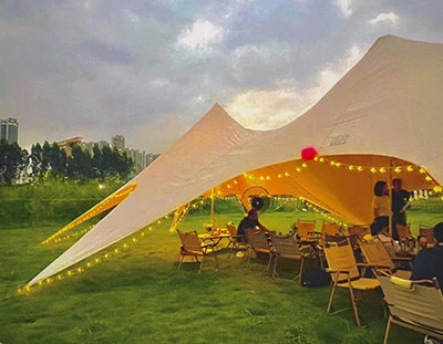 金秋十月，揚(yáng)團(tuán)隊(duì)之帆，筑企業(yè)之艦