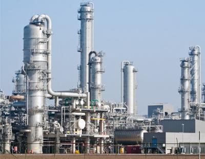 傳統(tǒng)精餾裝置改造并提供合同能源管理服務(wù)--MVR熱泵精餾系統(tǒng)