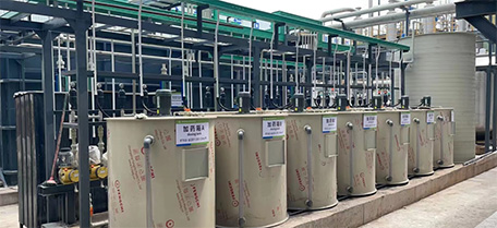 二次鋁灰的資源化利用技術(shù)，主要關(guān)注于其回收和處理方法