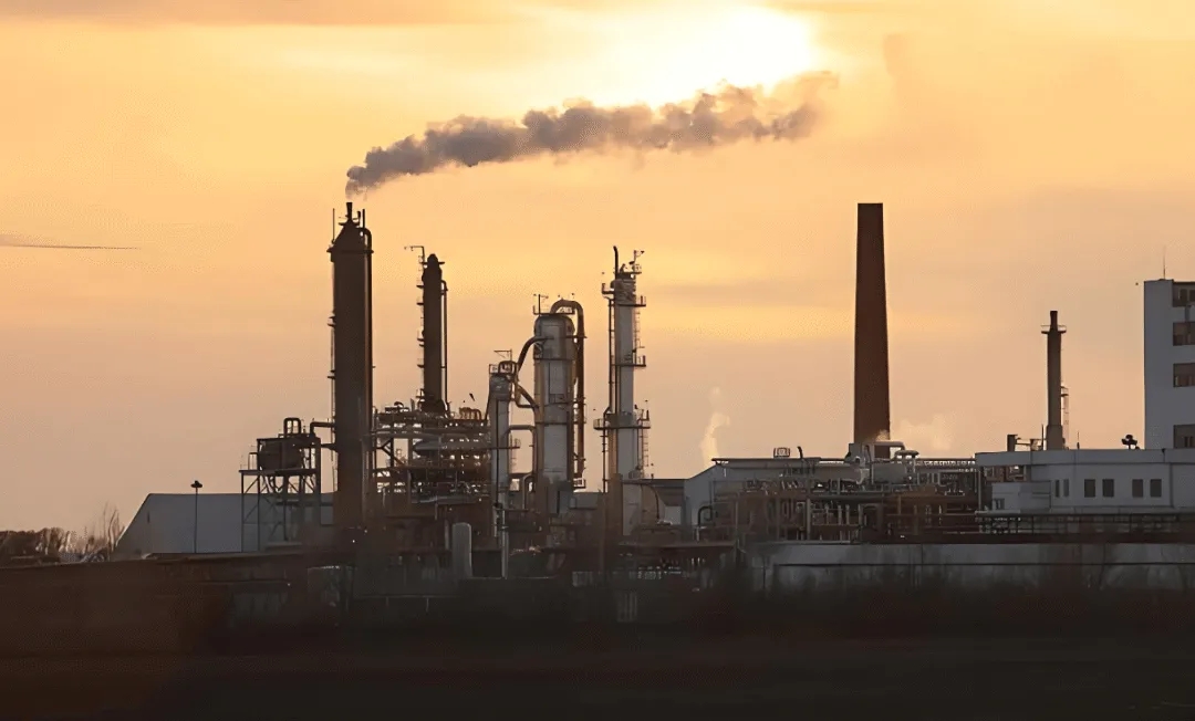 煤化工投資放量在即，把握工程+設備上行機遇