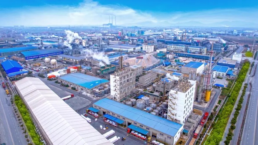 化工園區(qū)廢水處理模式創(chuàng)新以及處理技術(shù)創(chuàng)新