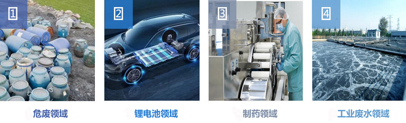 強制循環(huán)mvr蒸發(fā)系統(tǒng)