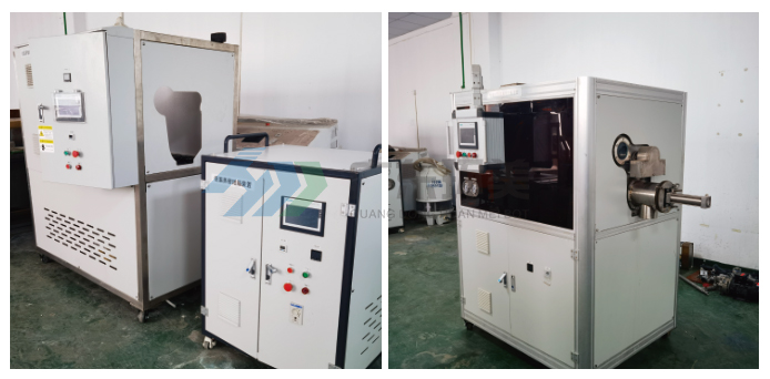 母液干化蒸發(fā)器