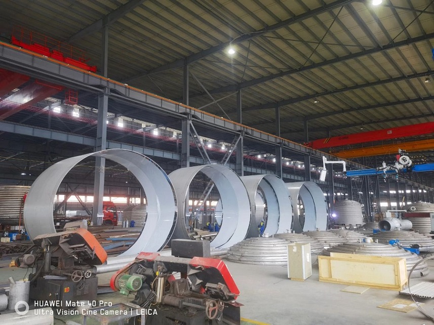 齊心聚力，共筑鴻圖