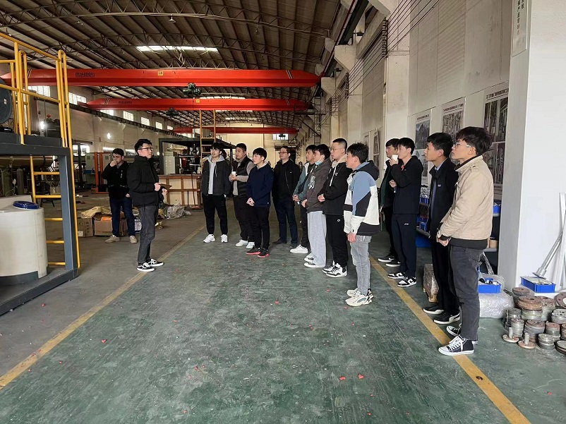 mvr蒸發(fā)系統(tǒng)